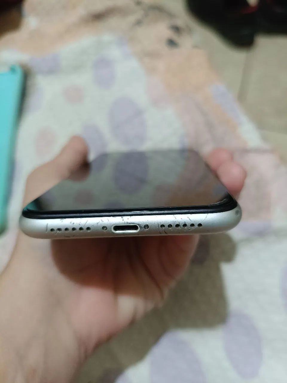 iPhone XR 64 gb - Foto 3