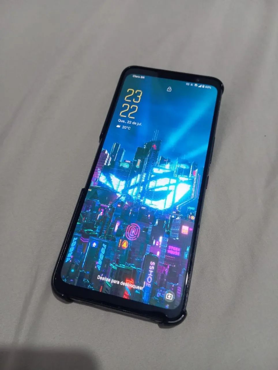 Rog Phone 6 - Foto 3