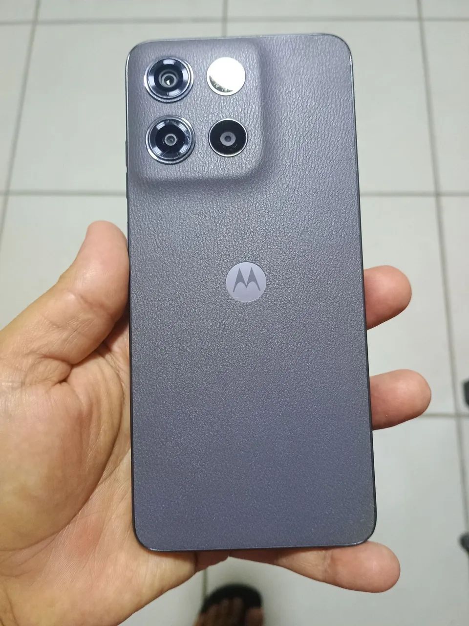 Celular Moto g15  - Foto 3