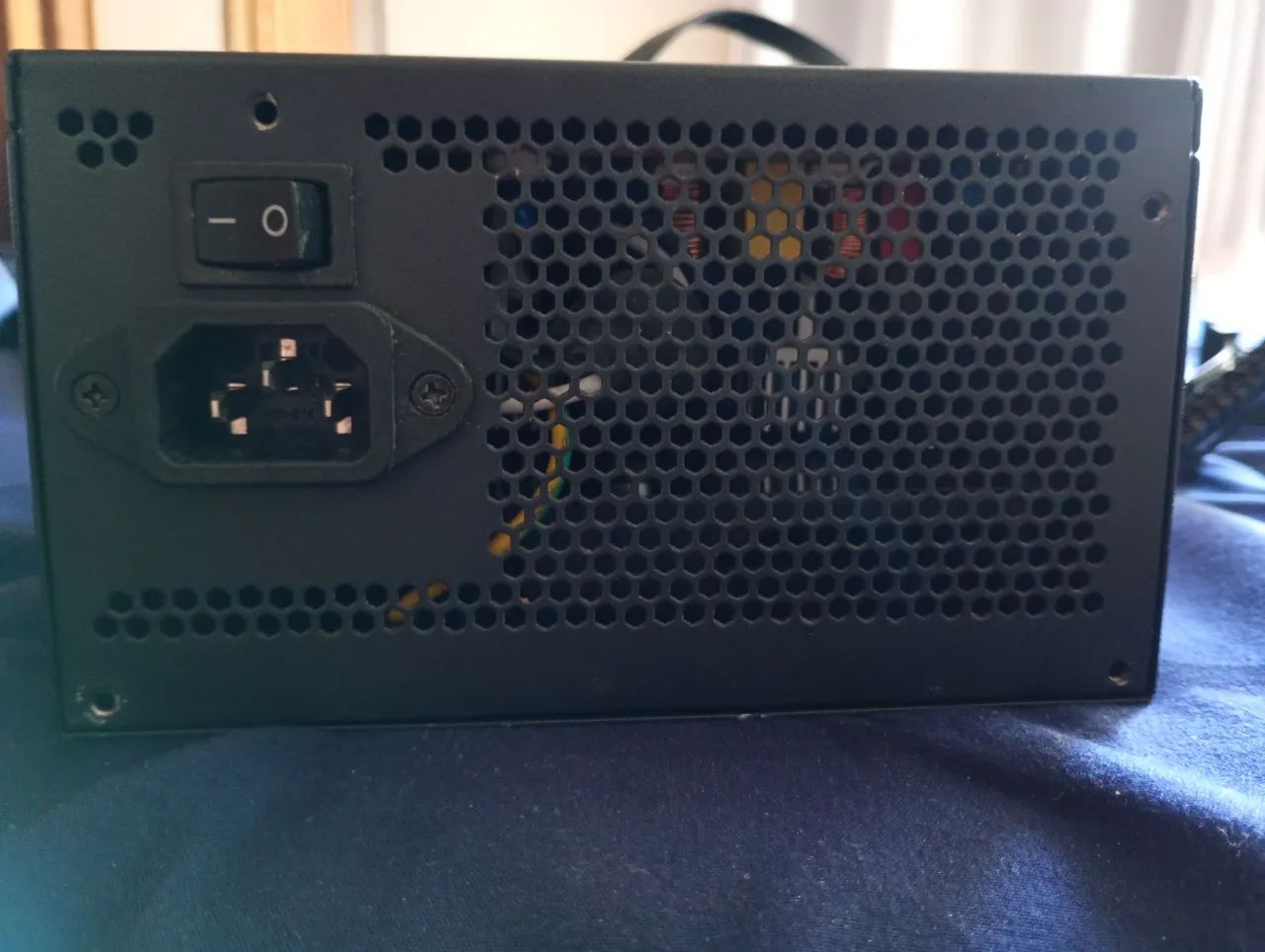 Fonte Redragon 500W - Foto 2