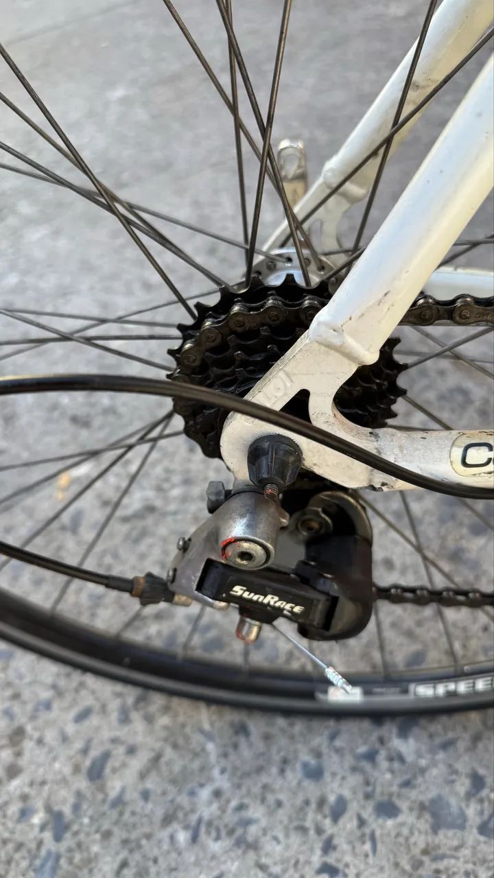 Bicicleta caloi 10  - Foto 4