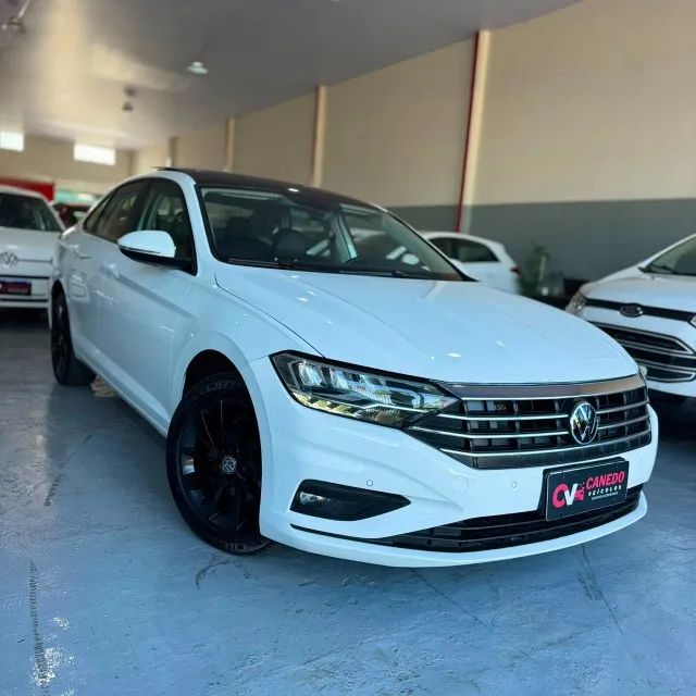 Volkswagen Jetta JETTA Comfort. 250 TSI 1.4 Flex 16v Aut. 2019