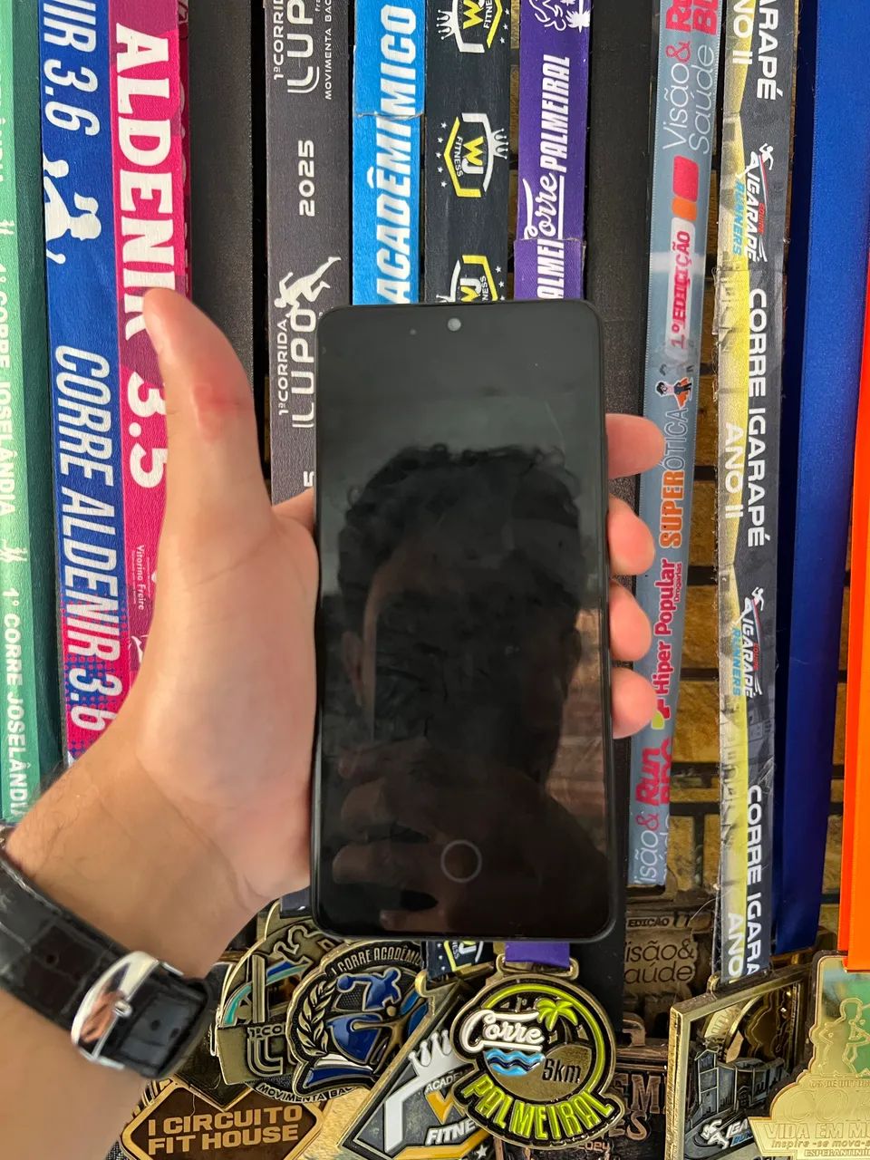 Poco x7 Pro 256Gb - Foto 4
