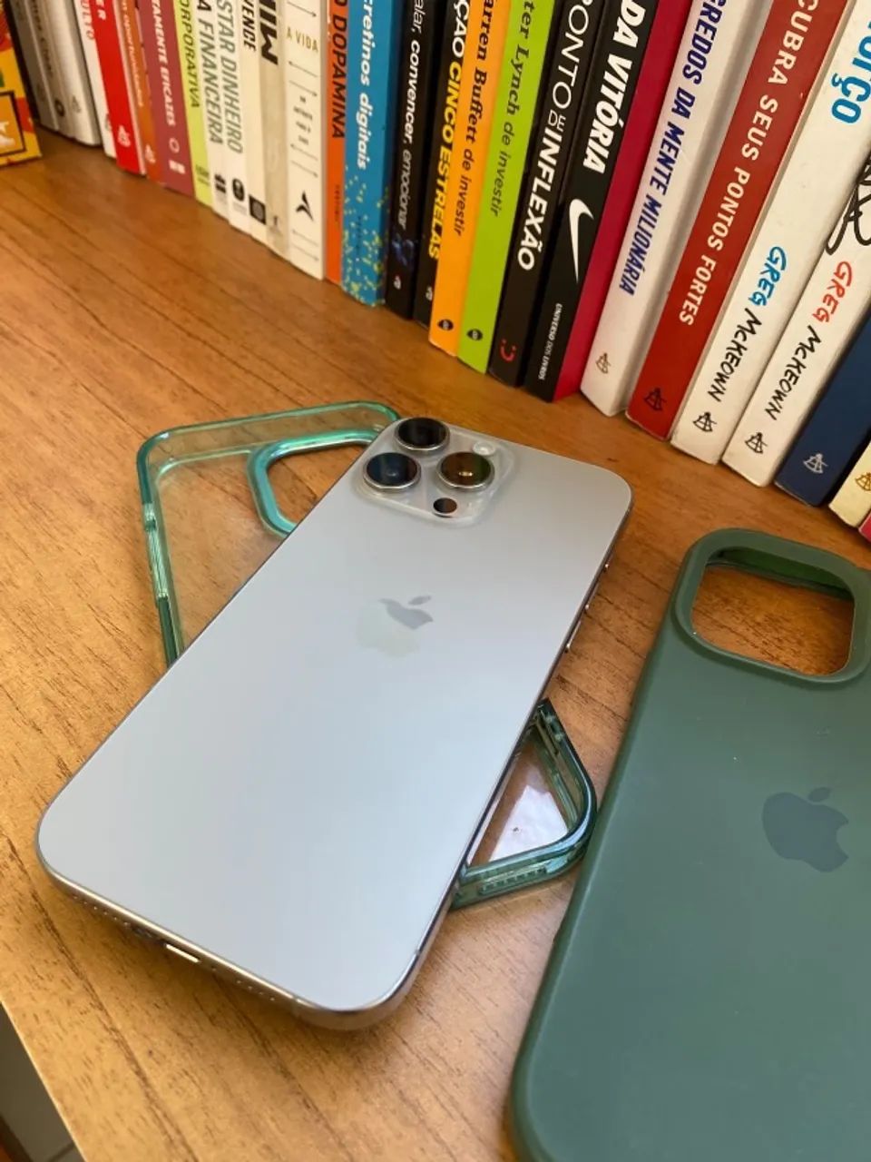 iPhone 16 Pro Max 256GB Intacto - Foto 2