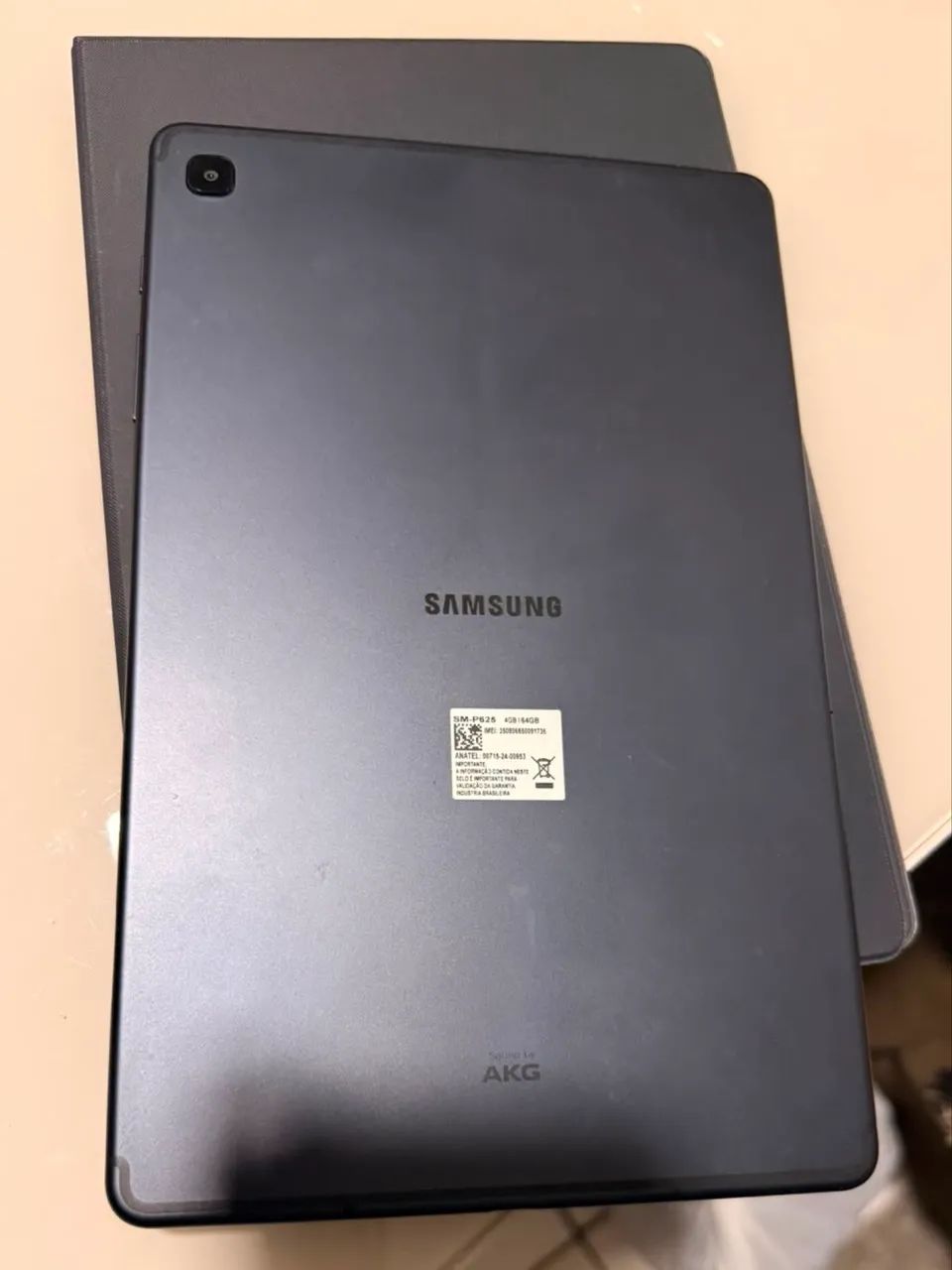 Samsung Galaxy Tab S6 Lite
