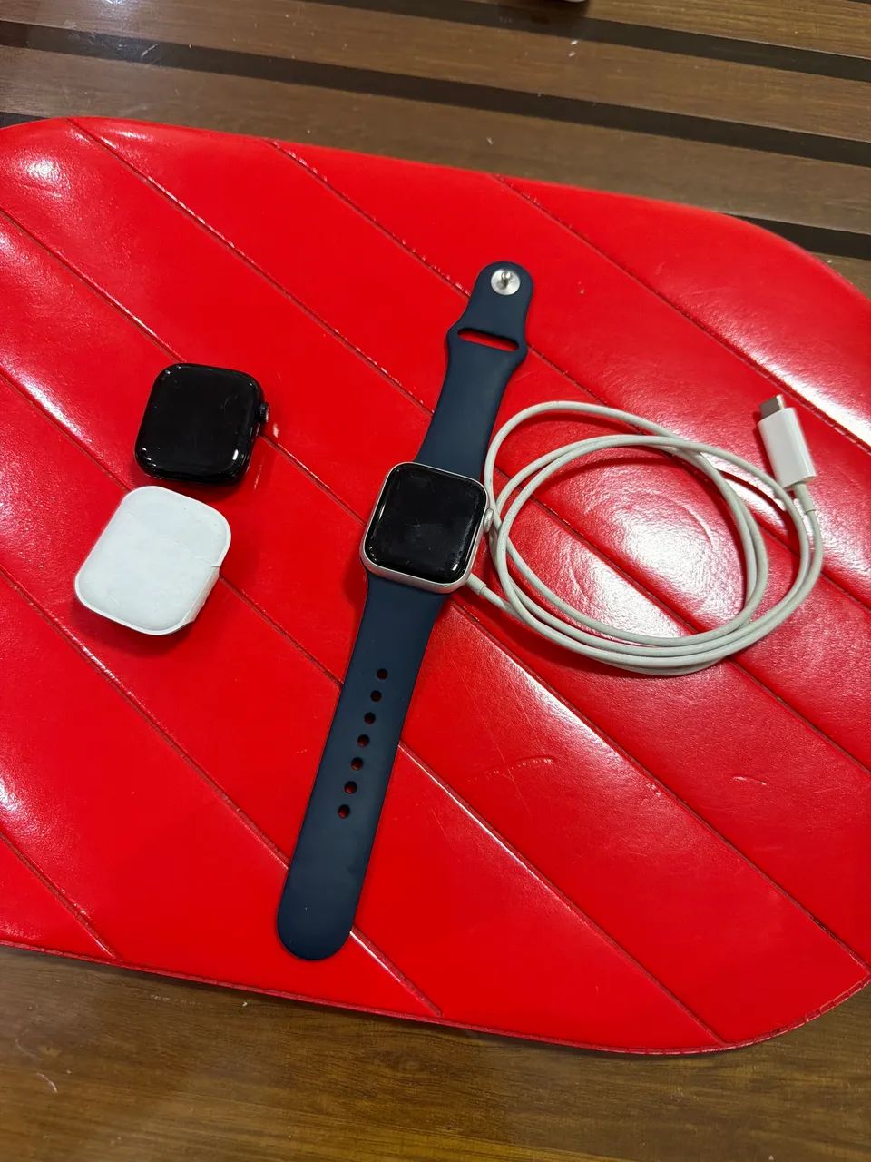 Apple Watch 