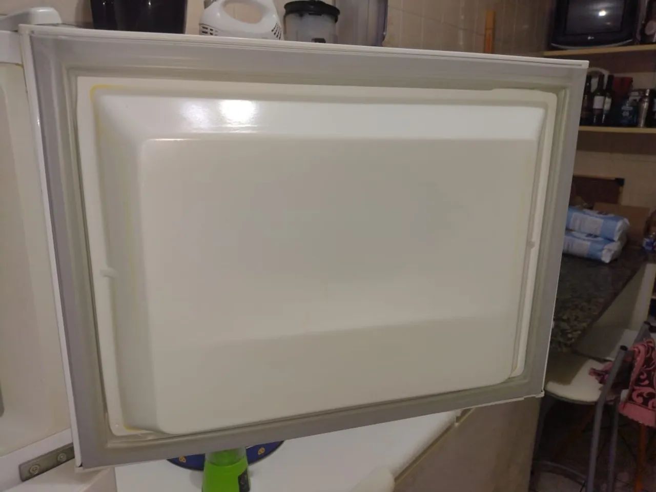 Geladeira Electrolux Dc30  - Foto 5