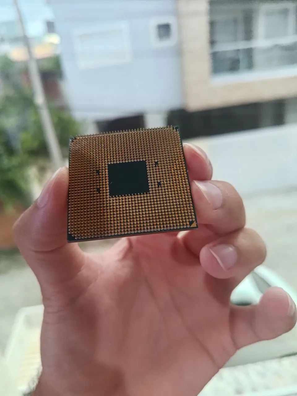 Processador Ryzen 5600x - Foto 2