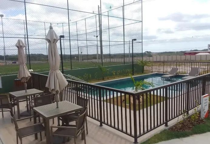 TERRENO TERRA DOURADA - QUITADO E REGULARIZADO - Foto 4