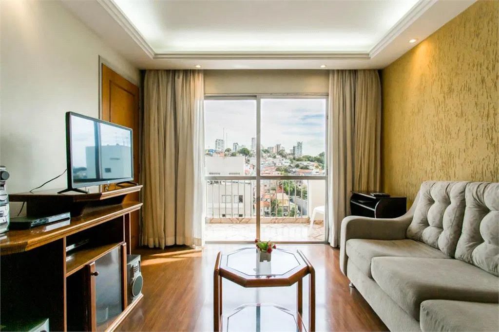 Apartamento com 3 quartos à venda em Vila ipojuca - SP - Foto 4