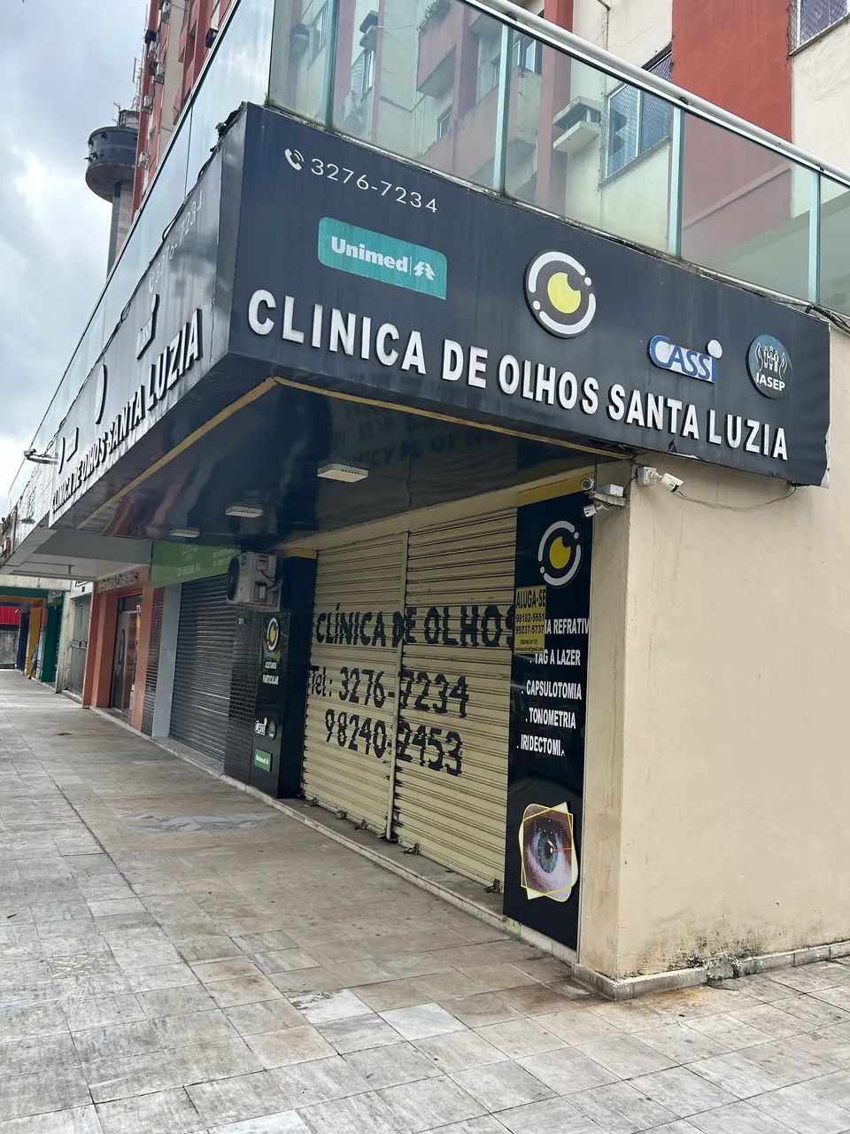 Clínica oftalmológica  - Foto 4