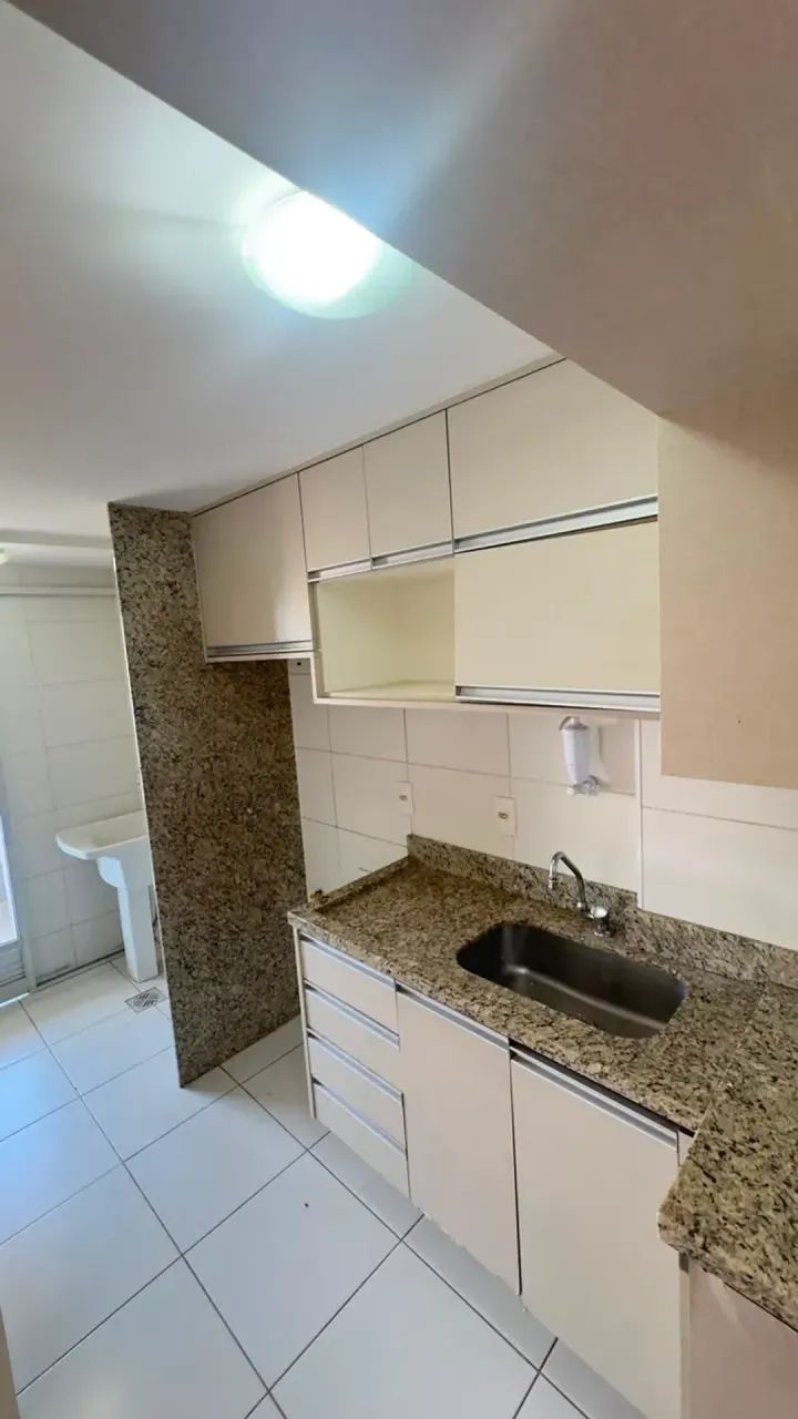 Edifício Harmonia | Jardim Aclimação | Cuiabá | 81 Metros - Foto 3