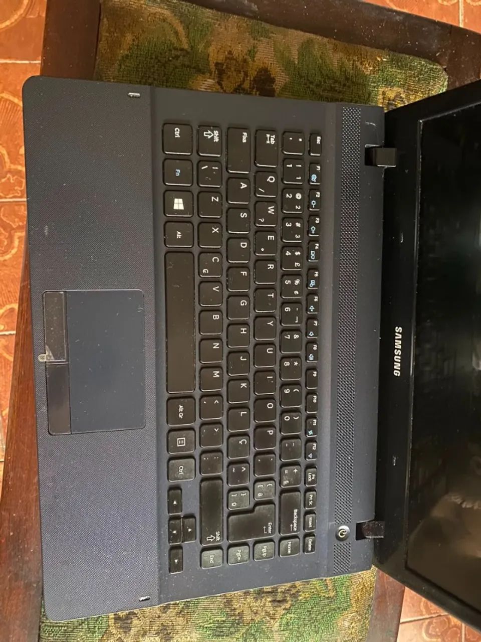 notebook samsung excelente - Foto 3
