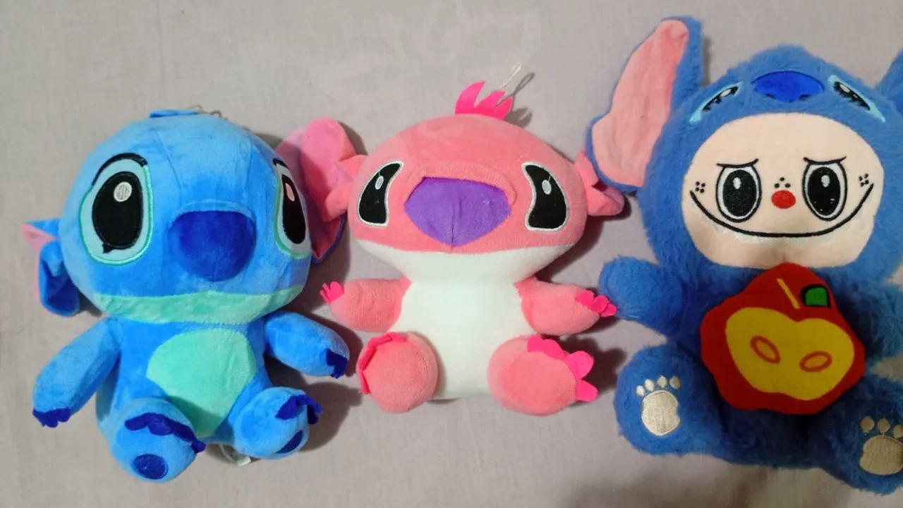 Stitches 