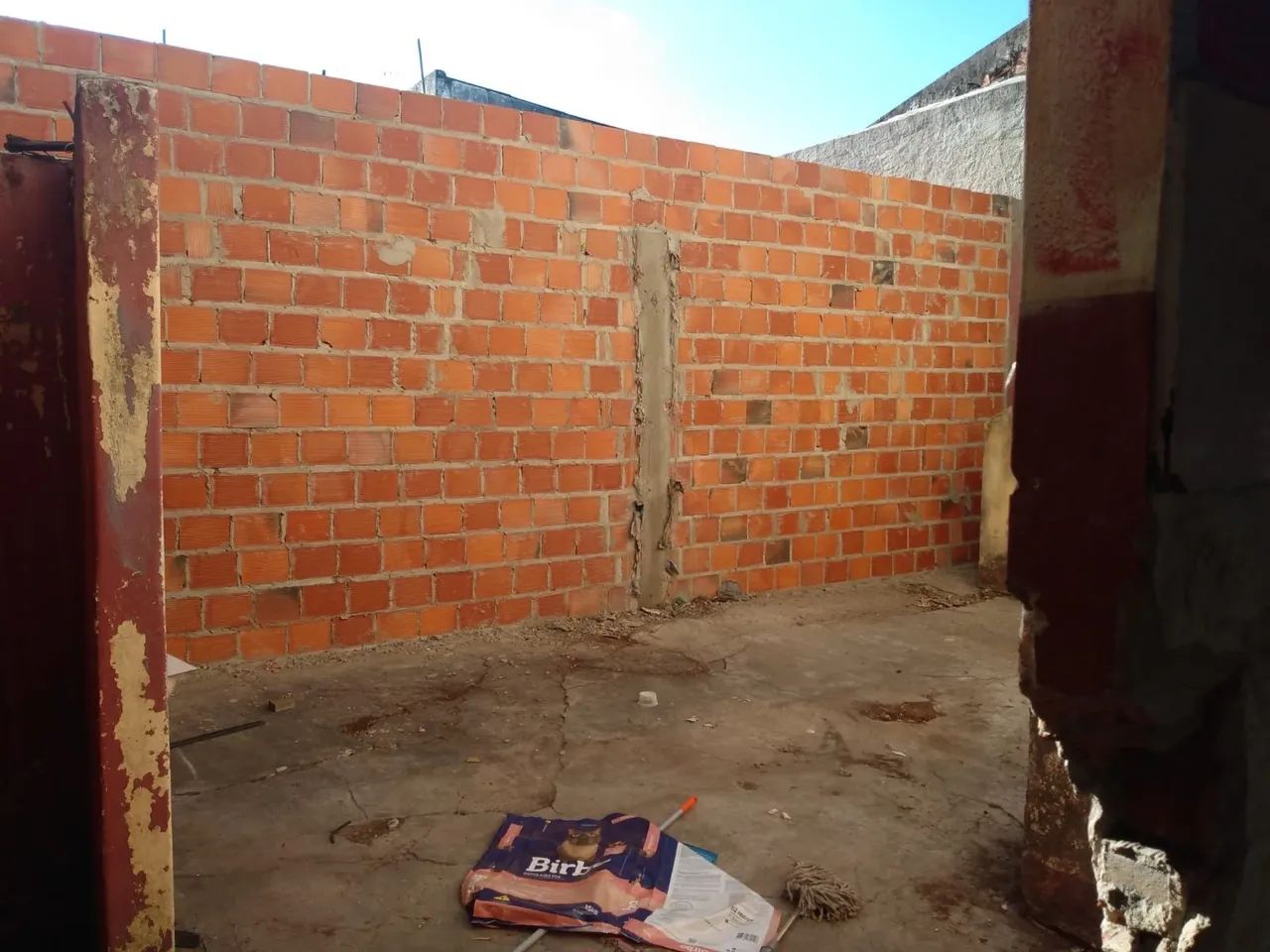 Alugo ponto comercial com 4 guartos c/ suite - Foto 5