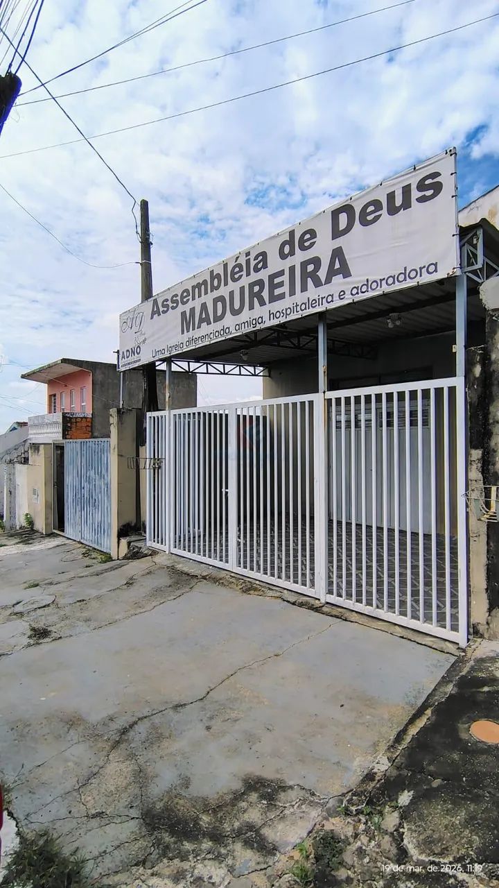 Casa à venda em Hortolândia, Vila Real Continuaçao, com 3 quartos - Foto 2