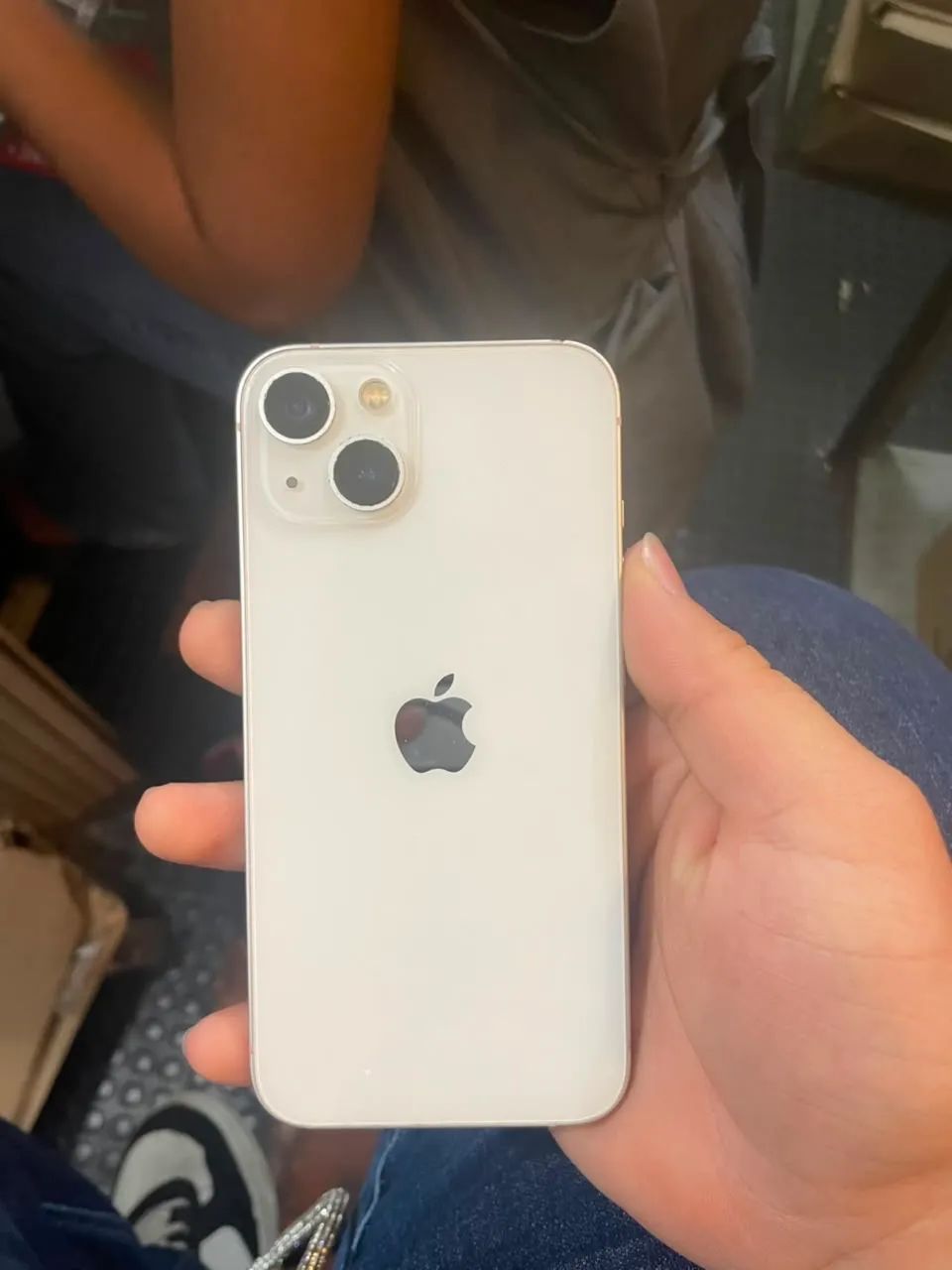 iphone 13 - Foto 4