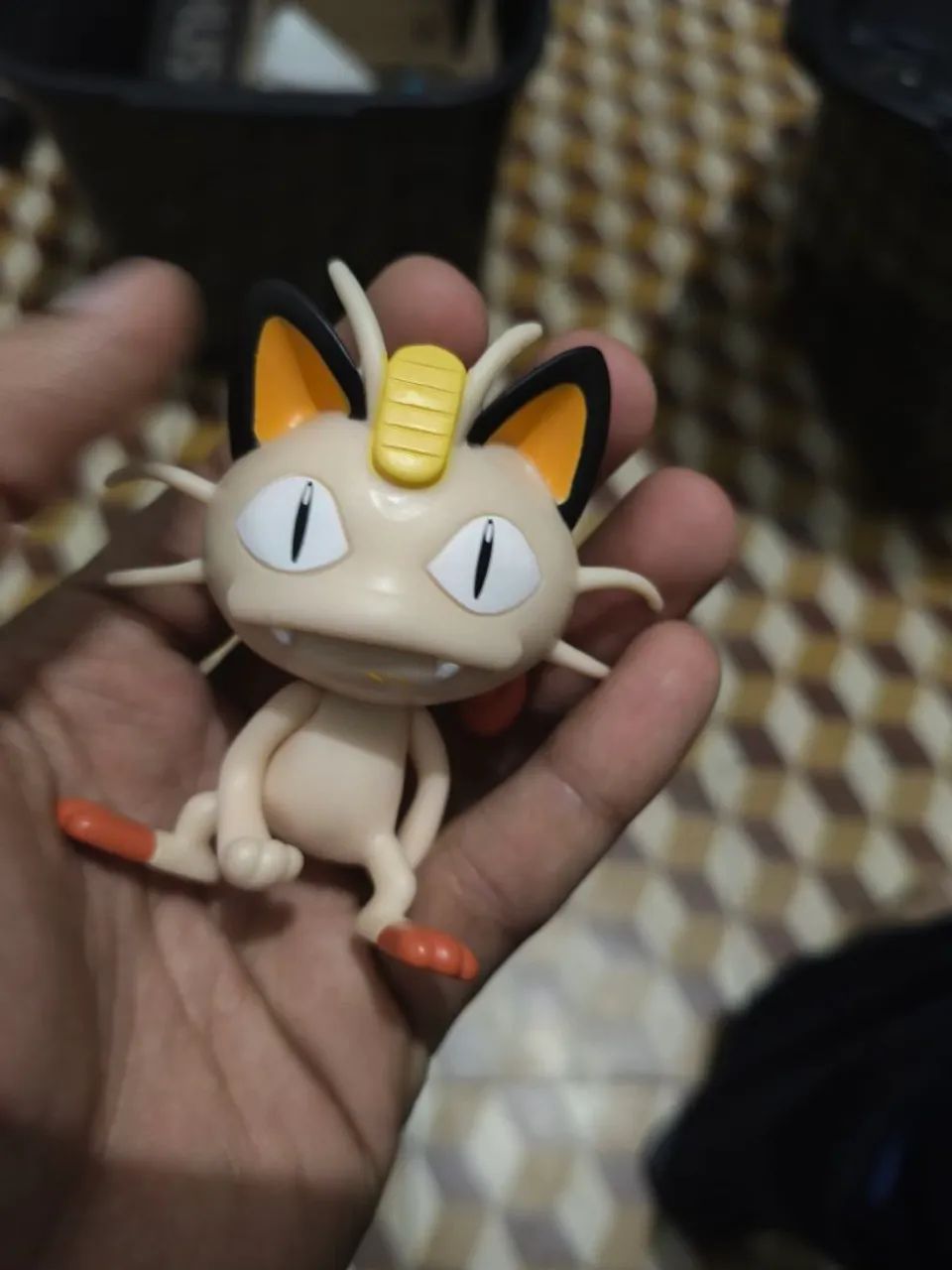 Pokémon meowth  - Foto 4
