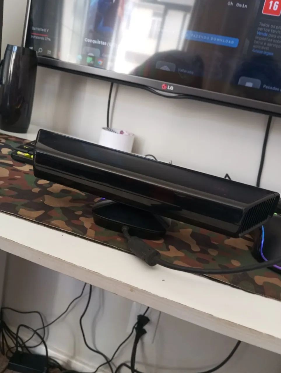Kinect XBOX 360 - Foto 2