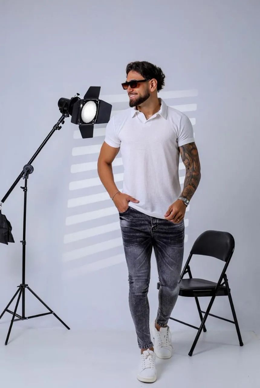 Camisas ? - Foto 2