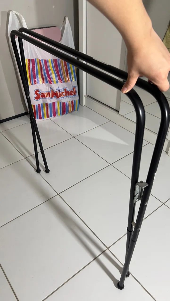 Berço portátil galzerano