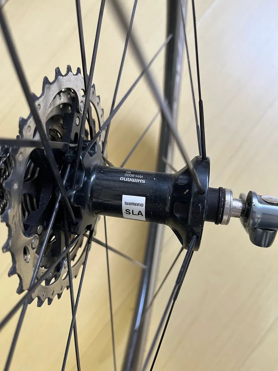 Rodas Carbono ENVE - Foto 4