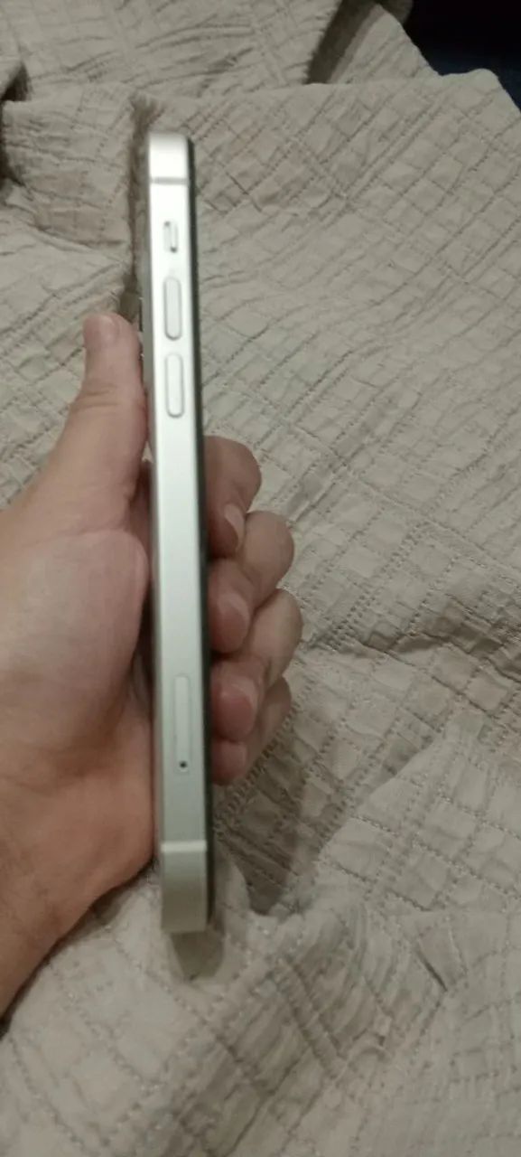 iPhone 12 - Branco, 64GB - Foto 2