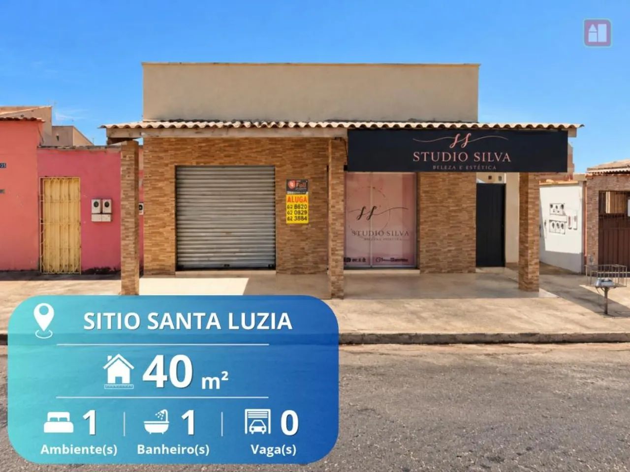 Sala Comercial 05 Fal 04 - Rua X-27