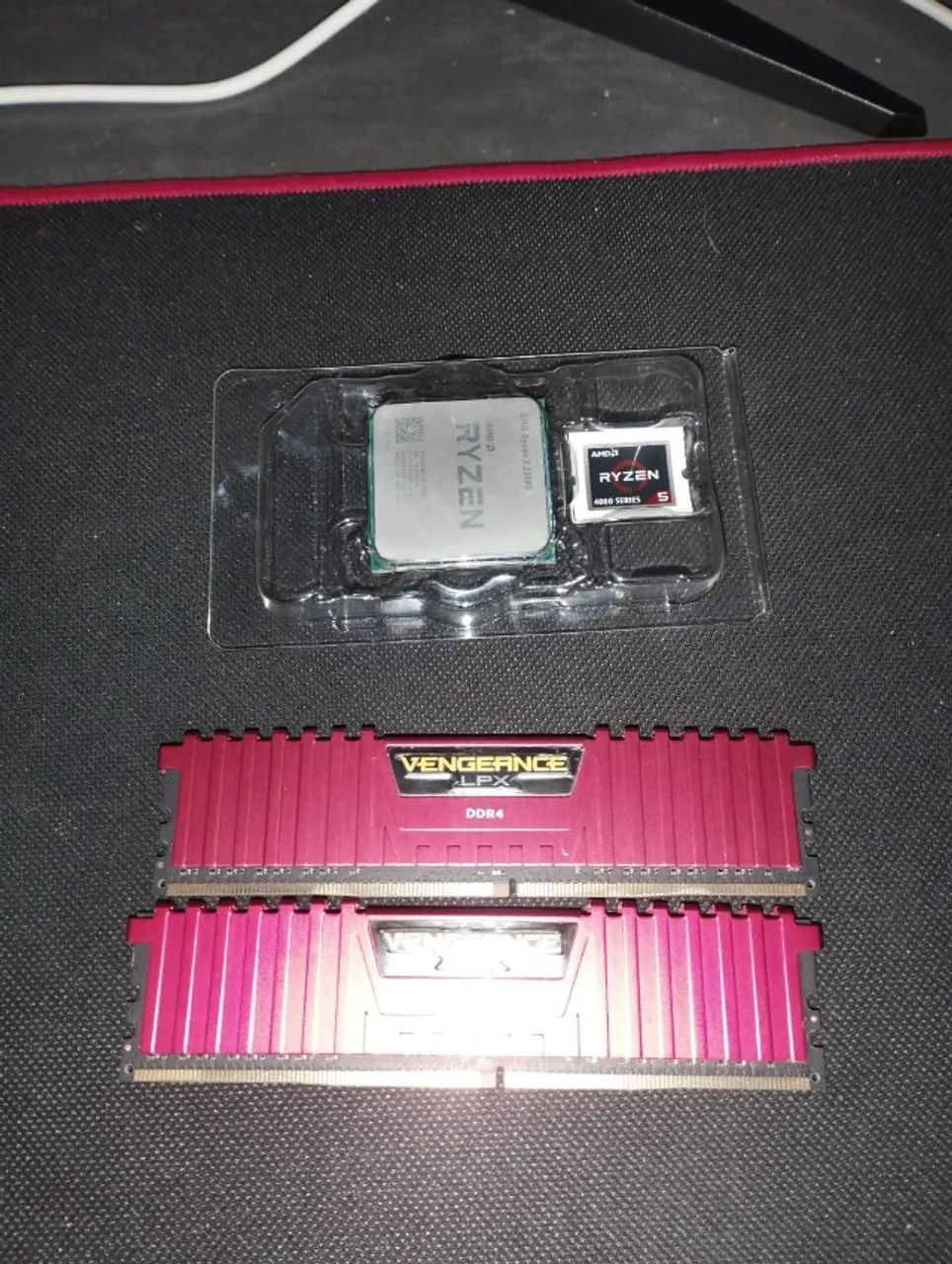 Peças Para Computador 