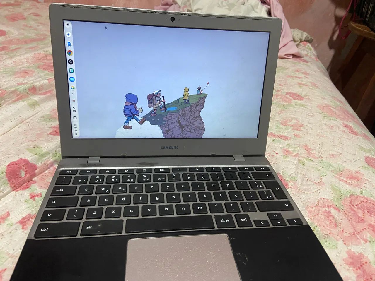 Notebook/Chromebook - Foto 4