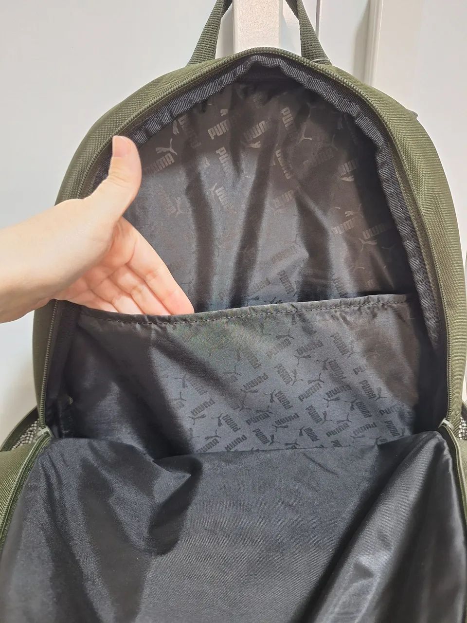 Mochila da Puma - Foto 4