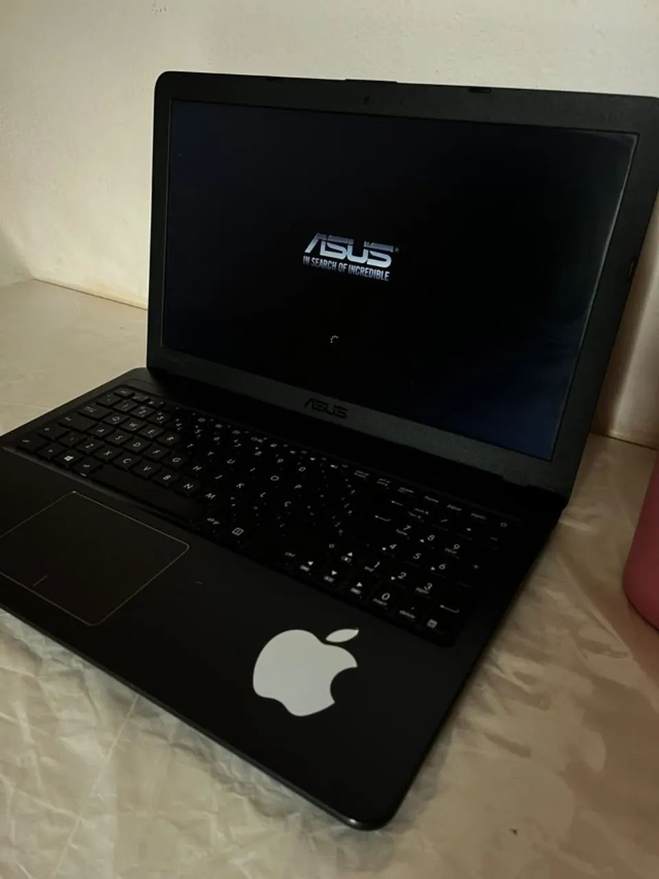NOTEBOOK