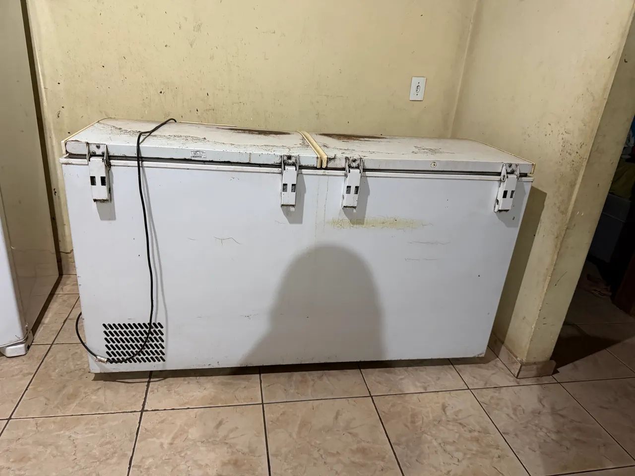 Freezer 2.250  - Foto 5