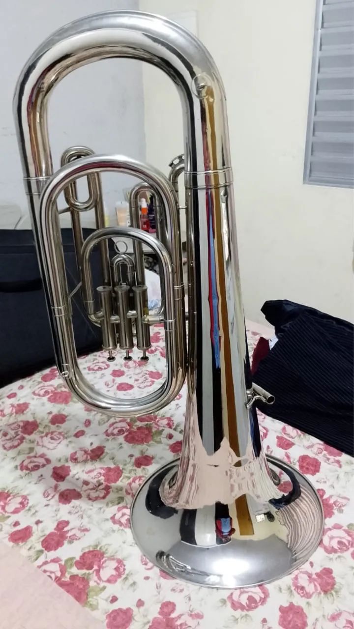 Tuba 4x4 em Do  - Foto 3