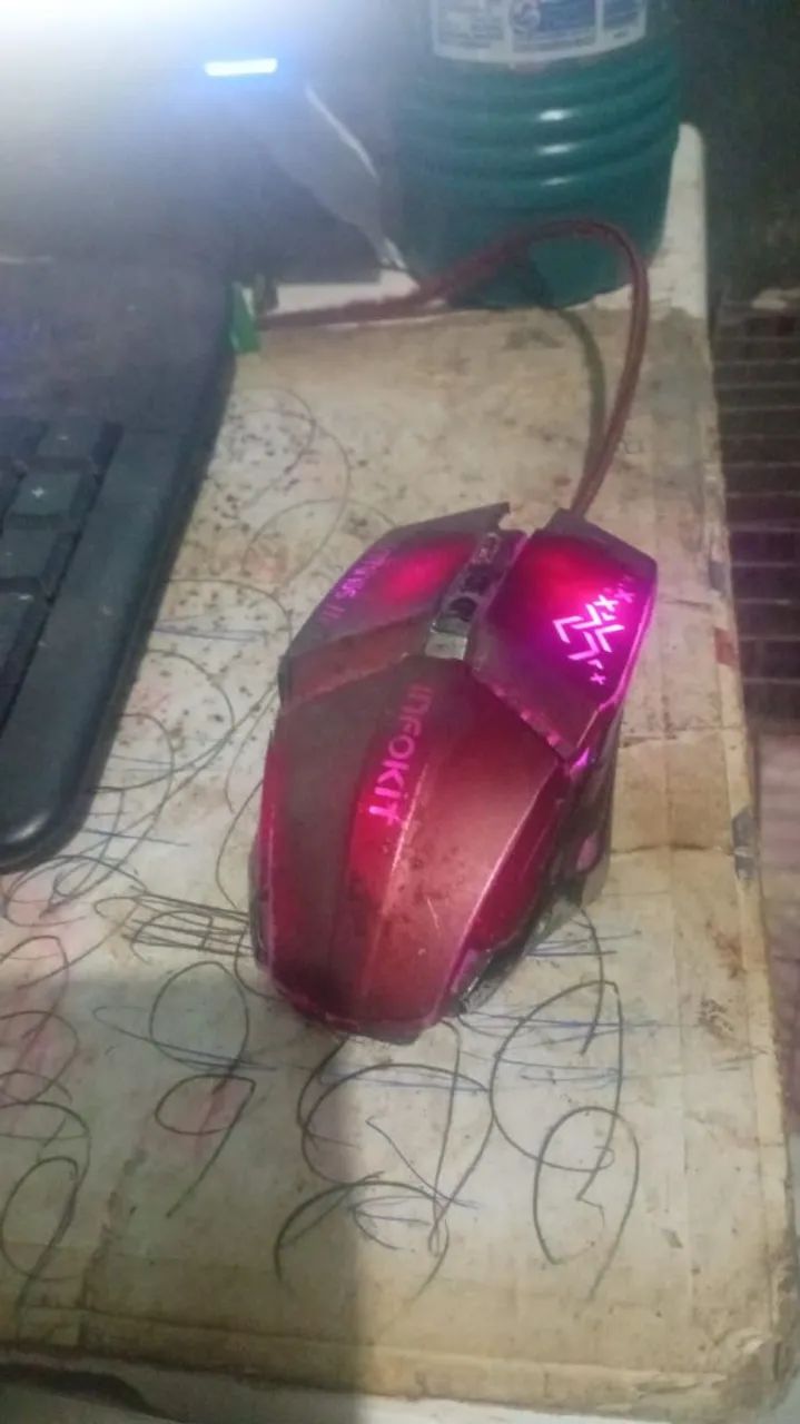 Vendo pc gamer semi novo - Foto 4
