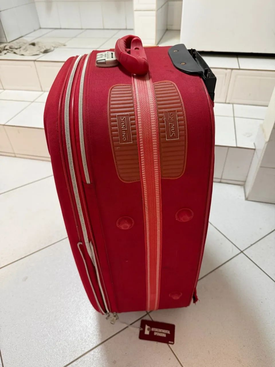 Vendo mala Santino - Foto 3
