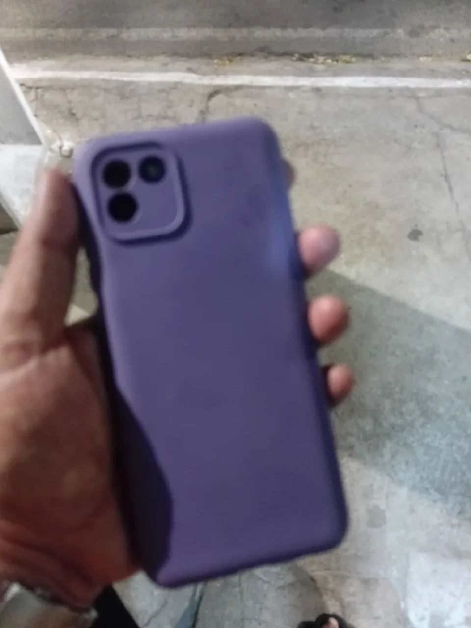 Samsung A03 - Foto 2