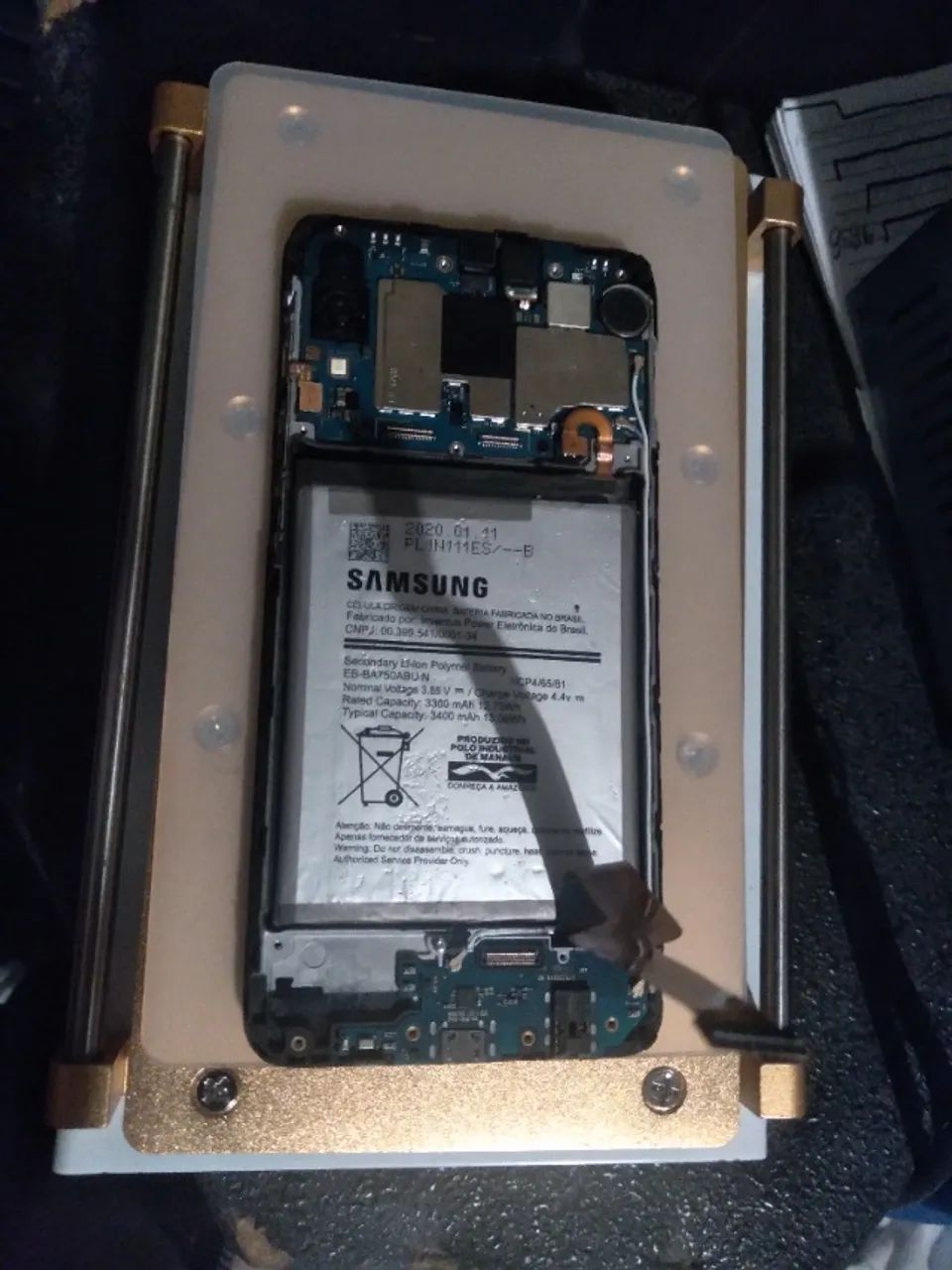 Reparos e manutenção em celular em geral - Foto 3
