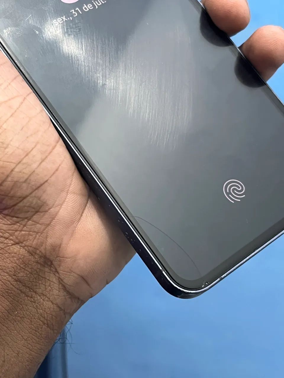 A55 Samsung - Foto 2