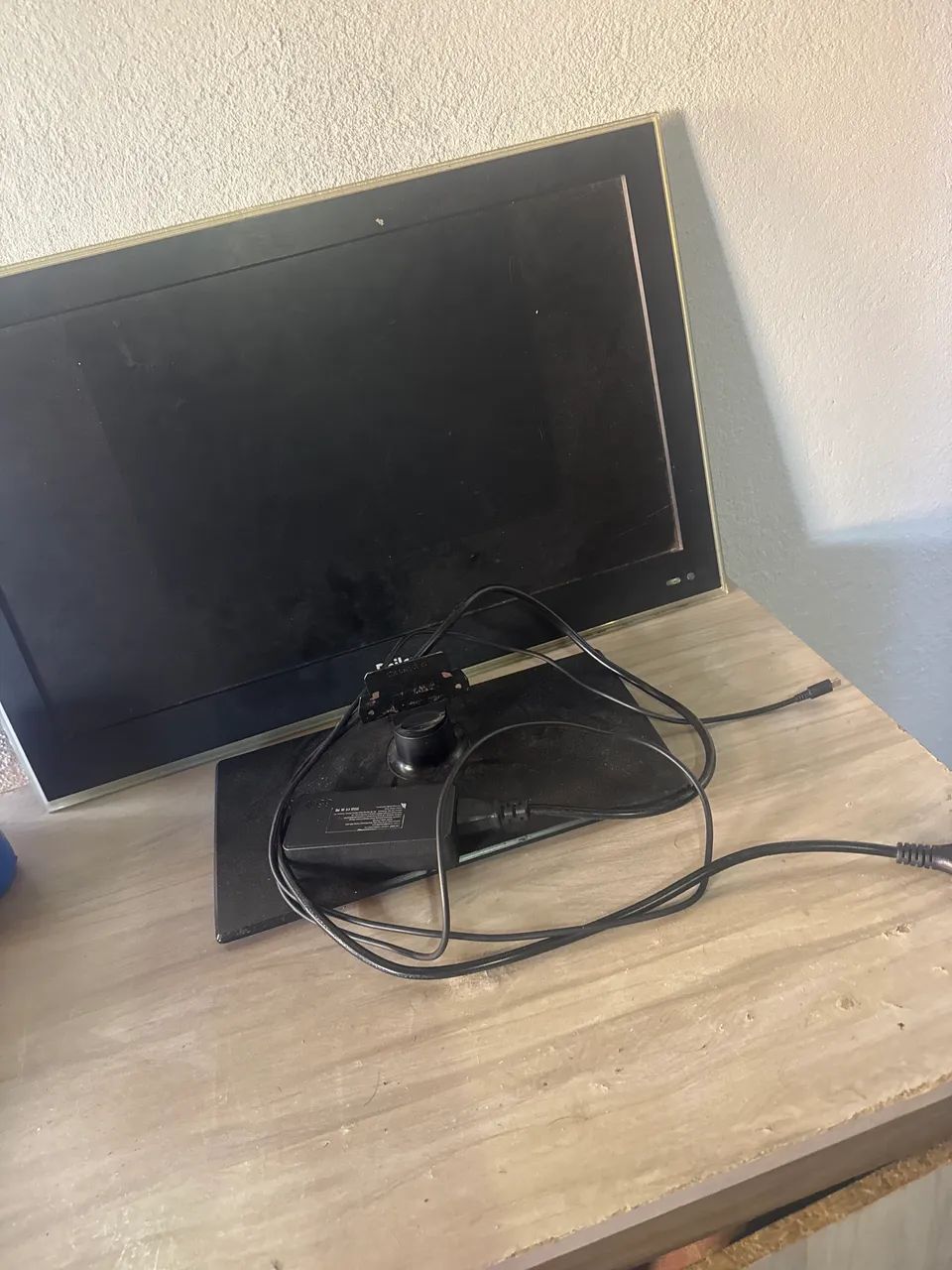 Televisão  - Foto 3