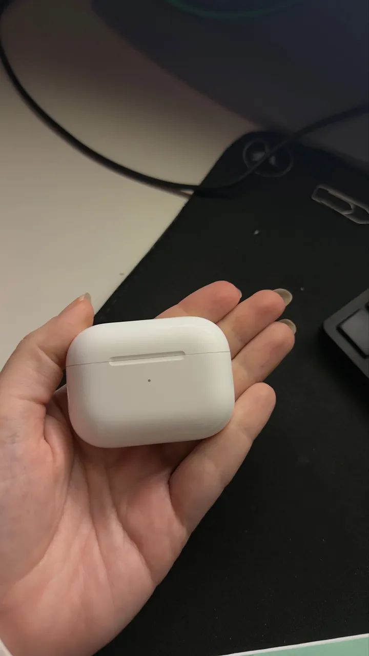 AIR PODS PRO 2 - Foto 4