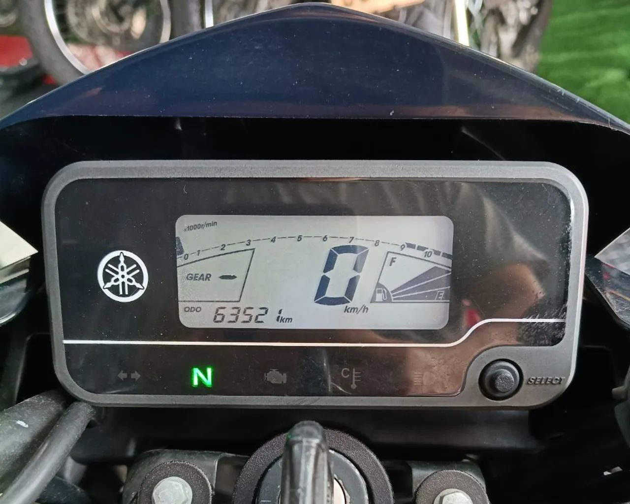 YBR 150 FACTOR ED/FLEX - Foto 3