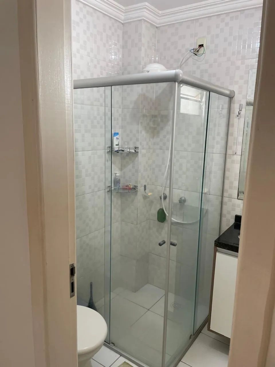 Apartamento mobiliado  - Foto 5