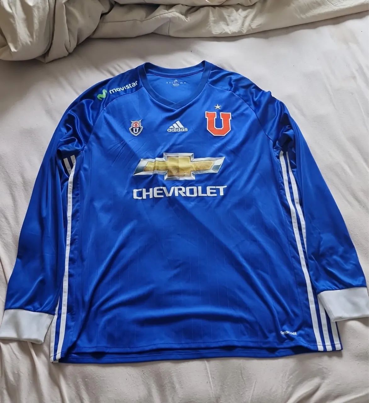 Camisa de futebol - Colecionador 