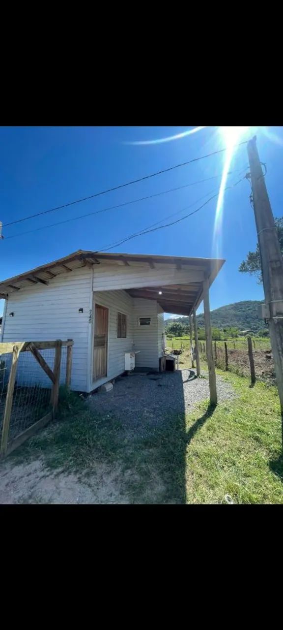 Foto - Florianópolis - Ribeirão da Ilha