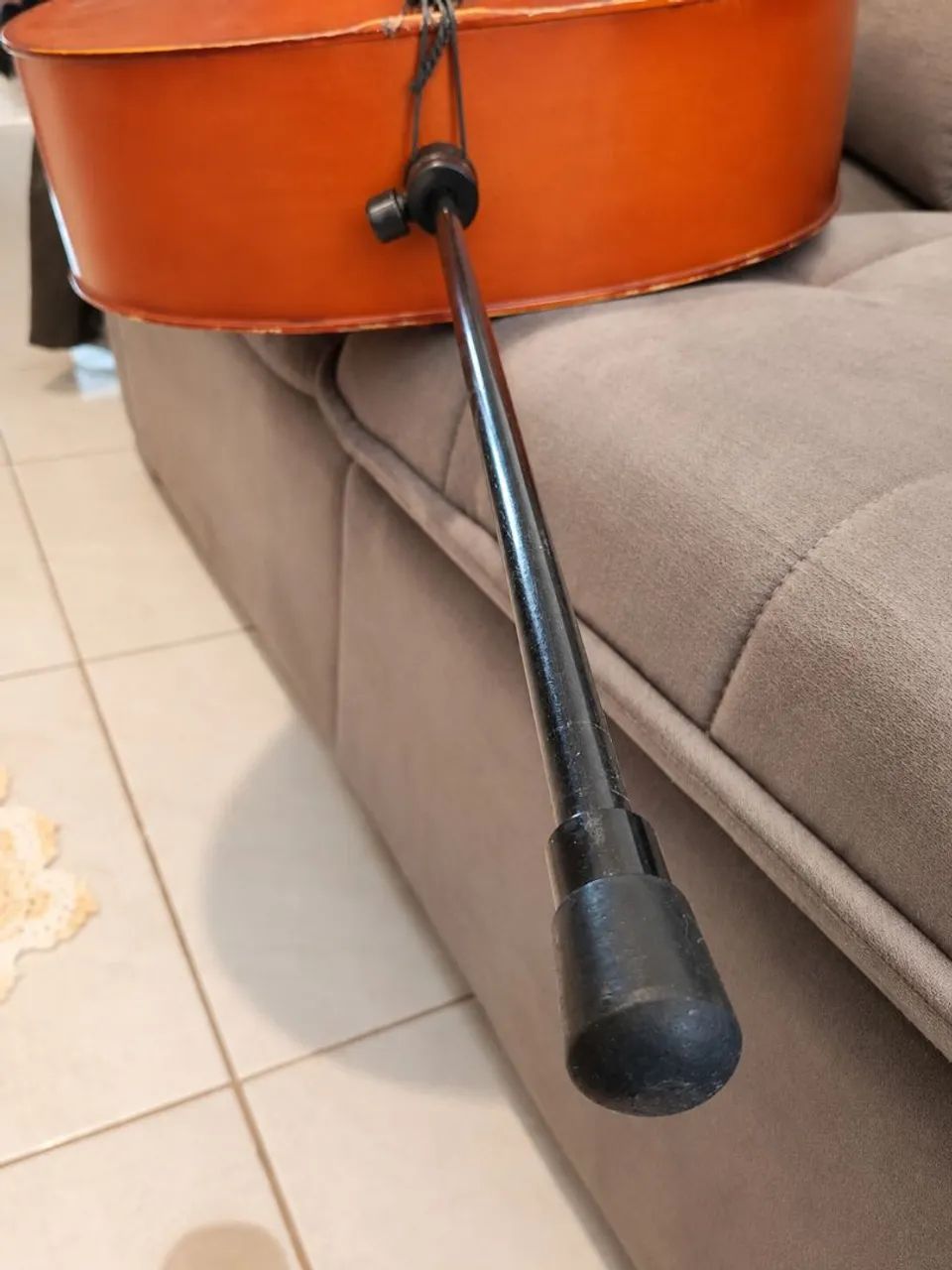 Violoncelo 4/4 - Foto 5