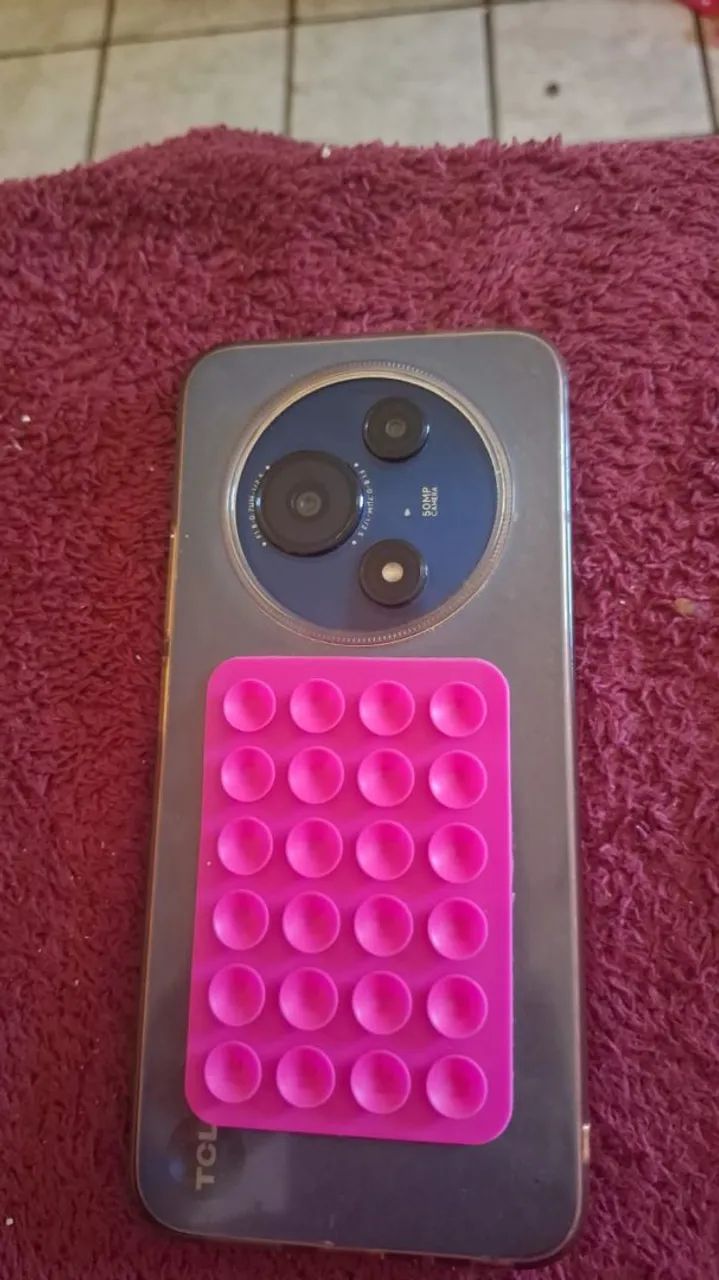 Vendo celular novo - Foto 2