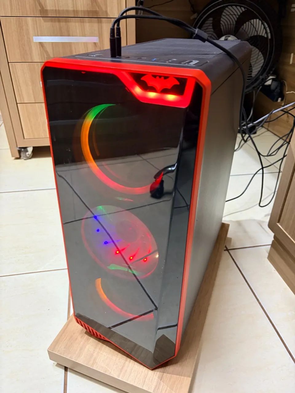 PC GAMER  - Foto 4