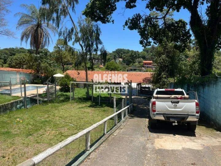 Sítio em Contagem/MG com Piscina e Churrasqueira - Foto 3