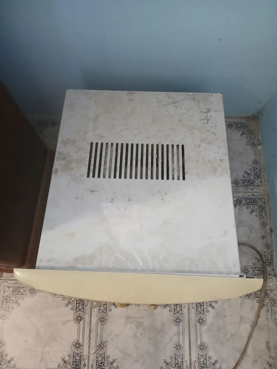 Ar condicionado com defeito. - Foto 2